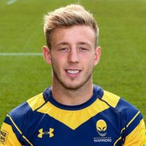 Sam Olver rugby player