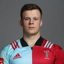 Sam Twomey rugby player