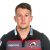 Jason Harries Edinburgh Rugby