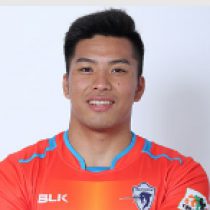 Yuki Aoki rugby player