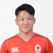 Masafumi Tanabe rugby player