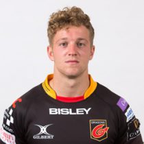 Angus O'Brien rugby player