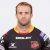 Sarel Pretorius Dragons