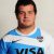 Santiago Iglesias rugby player