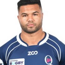 Tainui Ford rugby player