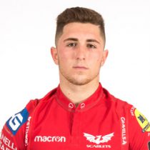 Declan Smith rugby player