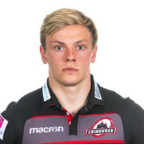 Nathan Fowles rugby player