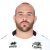 Tommaso D'Apice Zebre Rugby