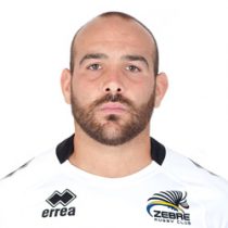 Tommaso D'Apice rugby player