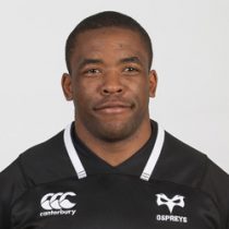 Brian Mujati rugby player
