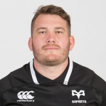 Hugh Gustaffson rugby player