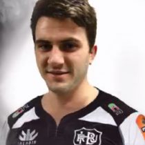 Ben Parsons rugby player