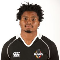 Oliver Zono Southern Kings