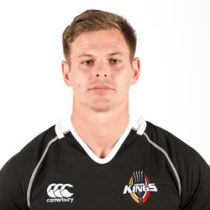 Pieter-Steyn de Wet rugby player