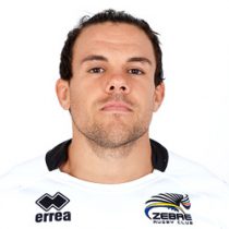 Andrea Manici rugby player