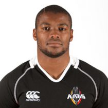 Sibusiso Sithole rugby player