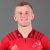Stephen Fitzgerald Munster Rugby