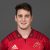 Ronan O'Mahony Munster Rugby