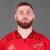 Darren O'Shea Munster Rugby