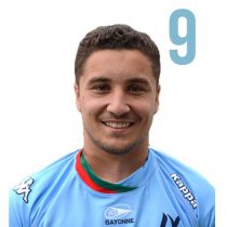 Enzo Hardy rugby player