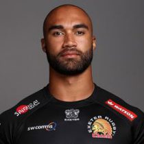 Olly Woodburn Exeter Chiefs