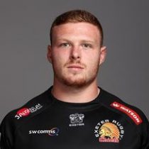 Sam Simmonds rugby player