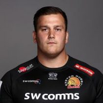 Mitch Lees rugby player