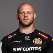 Jack Yeandle rugby player