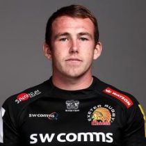 Max Bodilly rugby player