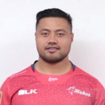 Andrew Petelo rugby player