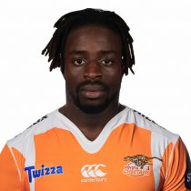 Luther Obi rugby player