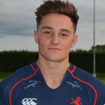 Connor hayhow rugby player