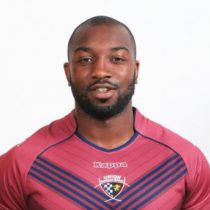 Nev Edwards rugby player