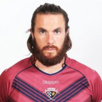 Hugh Chalmers rugby player