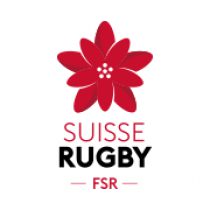 Swiss Rugby League Logo