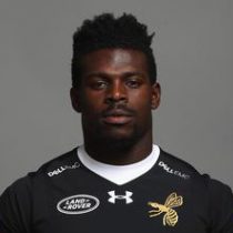 Christian Wade rugby player