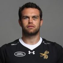 Alex Rieder rugby player