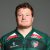 Kyle Traynor Leicester Tigers