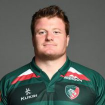 Kyle Traynor rugby player