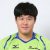 Lee Jinseok rugby player