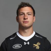 Brendan Macken rugby player