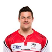 Josh White rugby player