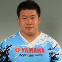 Yuji Ueki rugby player