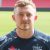 Josh Charnley rugby player