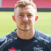 Josh Charnley rugby player