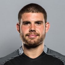 Harrison Orr rugby player