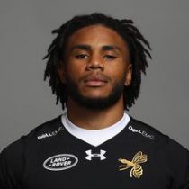 Kyle Eastmond rugby player