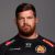 Greg Holmes Exeter Chiefs