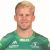 Andrew Deegan Connacht Rugby