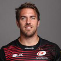 Chris Wyles rugby player